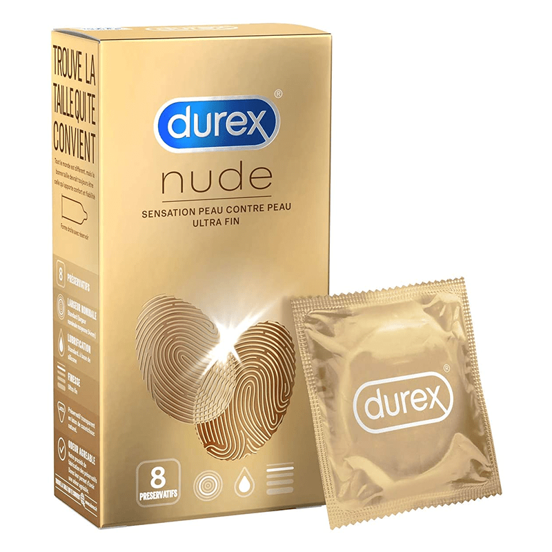 durex nude 1 durex nude 1